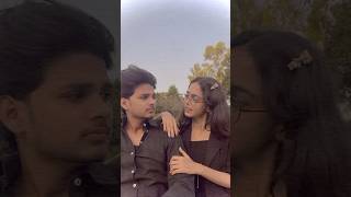 Ashi ki zidd pe bani yeh video😅😂cuoplegoals meetashi love trending shorts ytshorts [upl. by Ahsap74]