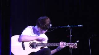 Coldplay Viva La Vida  Sungha Jung live [upl. by Kcirddor]