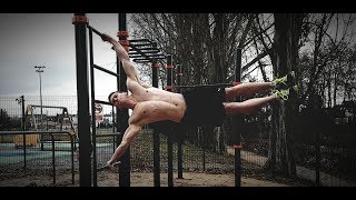 Batmans workout motivation in the real life [upl. by Yendyc]