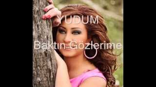 YUDUM BAKTIM GÖZLERİME  Video Music  Serkan Nokay [upl. by Jansson]