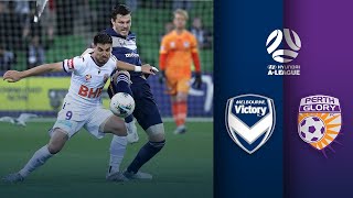 Melbourne Victory vs Perth Glory live [upl. by Harvison616]