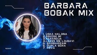 Barbara Bobak  Mix [upl. by Aranat]