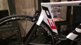 Reviewing the Cervelo P2 amp P3 Tri Bikes [upl. by Tuttle]