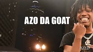 RZVD Azo Da Goat  Kick Th3 Door Official Video [upl. by Nicoli]