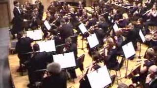 P Tchaikovsky  Symphony No 5 in E minor Op 64 1st Movement [upl. by Lillian]