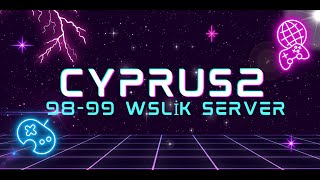 CYPRUS2  METİN2 PVP  METİN2 WSLİK SERVER  WSLİK METİN2  9899 WSLİK SERVER  METİN2 9899 WSLİK [upl. by Aihsotal]