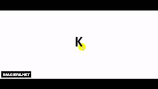 How to pronounce in French  K [upl. by Oflodur]