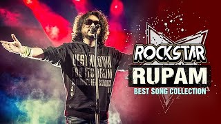 Rupam Islam  Fossils  Full Concert  16 Superhit Bangla Songs [upl. by Atirys]