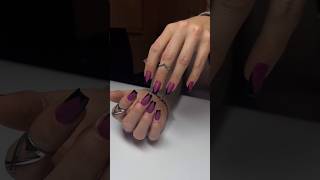 Nail ASMR viralvideo nails fyp ✨ [upl. by Lucina531]