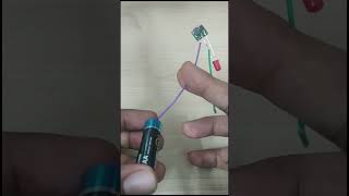 How to Revive a Dead AAAAA Battery [upl. by Aerdnaz408]