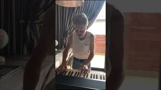 Bohemian Rhapsody  Queen Stefan Benz cover Unspeakable James Charles [upl. by Dinnie856]