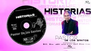 Pastor de los santos 2017  Enganchados CD Historias El perfume de tu cuerpo Amor amor [upl. by Meingolda543]