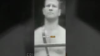 Fritz Von Erich Abandoned This Offensive Gimmick Wrestler Gimmick Abandoned [upl. by Baal777]