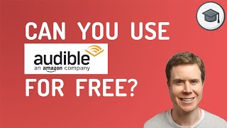 Can You Use Audible For Free [upl. by Garek]