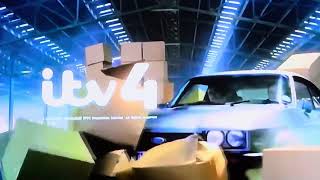 Se7en  ITV4 intro [upl. by Chelsey]