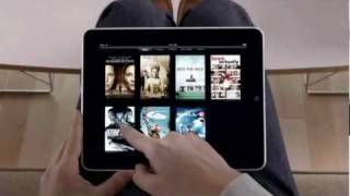 Ipad TV Spot [upl. by Adalia]