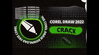 Corel Draw 2022 V22  How to DOWNLOAD amp INSTALL  FULL VERSION [upl. by Ellennoj]