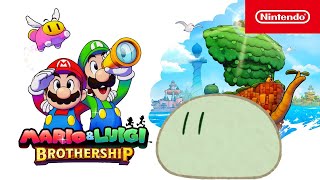 FullMario Luigist Brotherhood Viewers can change dango colour 12 [upl. by Llennej]