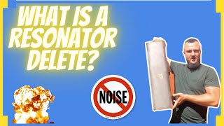 What Is A Resonator Delete What Does a Resonator Do EXPLAINED [upl. by Erbua523]