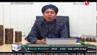 KH Misbakhul Munir  Dasar Hukum Tradisi Haul Selamatan dan Tahlil [upl. by Nicholl]