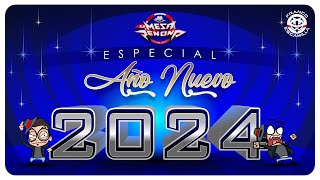 La Mesa Reñoña Especial de Año Nuevo 2024 [upl. by Suirada]