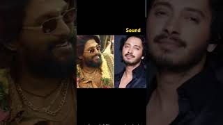 Hindi Dubbed by Shreyas Talpade Pushpa 2 Allu Arjun movie pushpabreakdown shreya ultimatestar [upl. by Anol]