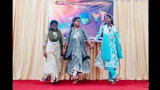 Kodi Kuyagane Song  VBS 2024  Sunday School Song  MBHJC [upl. by Huntington]