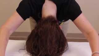 How to Plop Hair Wrap Hair and Scrunch Hair Using Hair Repear The Ultimate TShirt Hair Towel [upl. by Northington592]