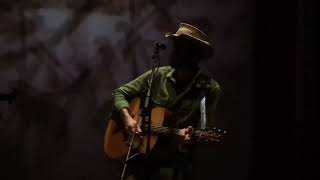 Ray LaMontagne  I Was Born To Love You Live 9102023 [upl. by Gaige]