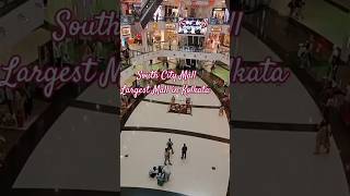 South City Mall Kolkata♥️ shorts ytshorts somarsokhobhalobasa [upl. by Orran727]