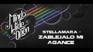 08 Stellamara  Zablejalo Mi Agance [upl. by Richman]