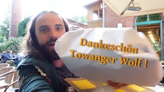 Dankeschön Towanger Wolf [upl. by Sidhu]