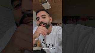 My Life Be Like Lyrics Parmish Verma status parmishverma tseries newsong viralvideo shorts yt [upl. by Yrellav]