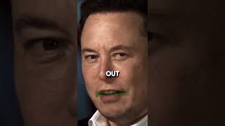 Elon Musks Bold Statement on Freedom of Speech Freedom of Speech Is the First Amendment [upl. by Monah40]