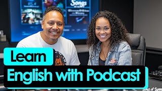 Learn English With Podcast Conversation Episode 42  English Podcast For Beginners englishpodcast [upl. by Wincer]