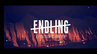 ENDLING extinction is forever android gameplay walkthrough part 1 [upl. by Sine]