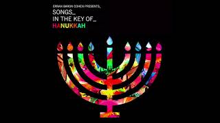 Hanukkah oh Hanukkah Official Audio Ft Ylove and Jules Brookes [upl. by Russom]