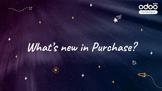 Whats New in the Purchase App [upl. by Lazar]