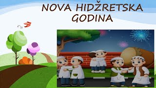 Nova hidžretska godina  Ilmihal 1 [upl. by Mikes324]