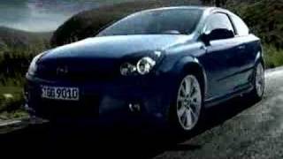 Opel astra commercial [upl. by Plante]