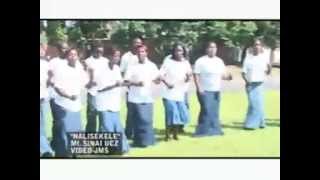 Nalisekele I Rejoiced United Church of Zambia Zambian Music Gospel Video [upl. by Baggs717]