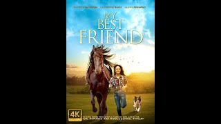 My Best Friend  Official Trailer  HD [upl. by Hannahs]