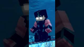 The Trap minecraft ldshadowlady smallishbeans mcyt [upl. by Egamlat957]