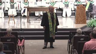 2b Live  Second Baptist Church Lubbock TX [upl. by Pavel]