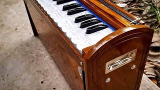 quotVocal Morning Practice with Harmoniumquot👋 Harmonium Vocal [upl. by Navetse]