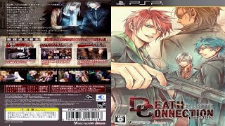 Death Connection 2011  Full Gameplay  PSP  UHD  4K [upl. by Mattson]