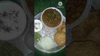 chole recipe  ytshorts shortsrecipe trendingshorts viralvideo [upl. by Aknayirp]