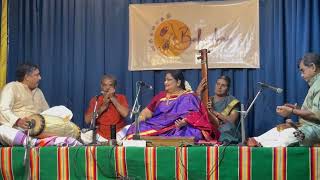 mridangam morsing thani avarthana [upl. by Nomelihp205]