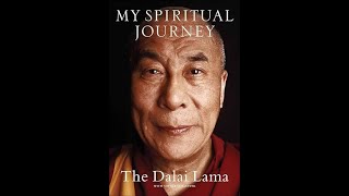 Dalai Lama My Spiritual Jouney  ENG SUMUP [upl. by Wester]