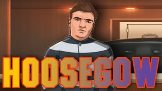 Hoosegow  как стать блатным [upl. by Zinck]